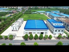 Herbway company profile